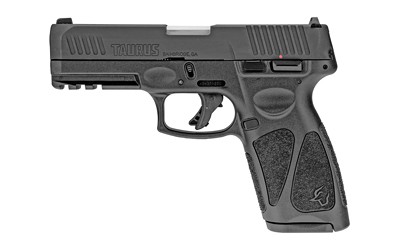 TAUR G3 9MM BLK/BLK 15RD - Taurus Savings